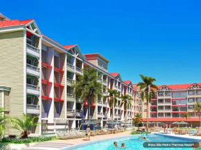 São Pedro Thermas Resort Enjoy